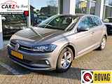 Volkswagen Polo 1.0 TSI COMFORTLINE BUSINESS DSG Clima | All Seasonbanden | Trekhaak | Navi