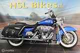 Harley Davidson 88 FLHRI Road King Classic