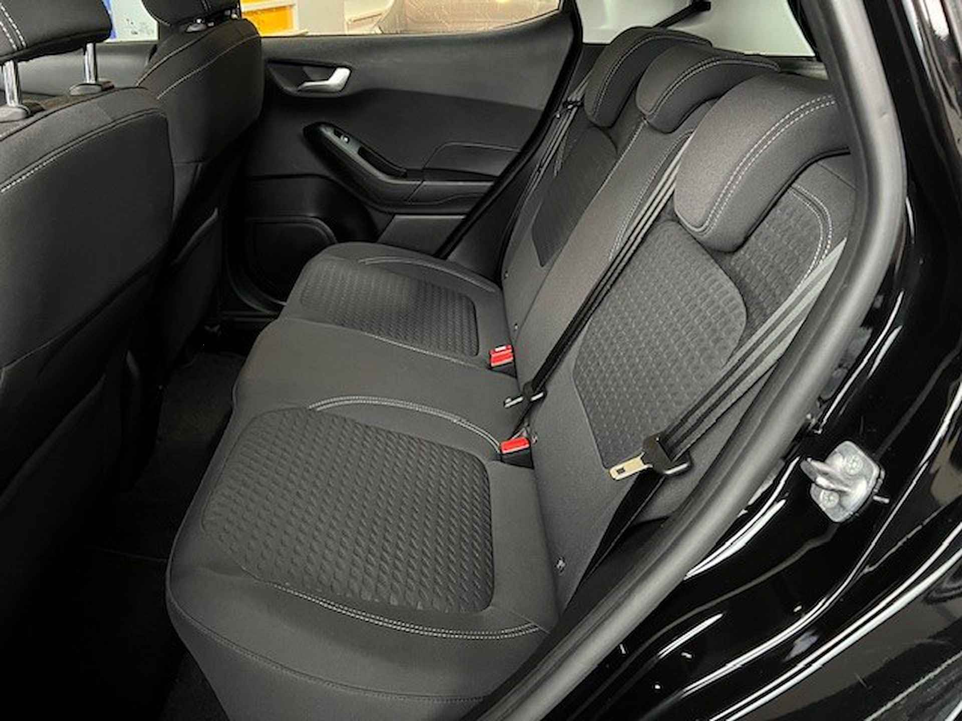 Ford Fiesta 1.0 EcoBoost 100PK TITANIUM | NAVIGATIE| CRUISE CONTROL| CLIMATE CONTROL| DAB| MISTLAMPEN - 13/32