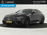 Mercedes-Benz AMG GT 4-Door Coupe AMG 53 4MATIC+ Premium Plus | Burmester | Panoramadak | Alarm | Elektrische stoelverstelling | Sfeerverlichting | Inclusief 24 maanden Mercedes-Benz Certified garantie voor Europa.