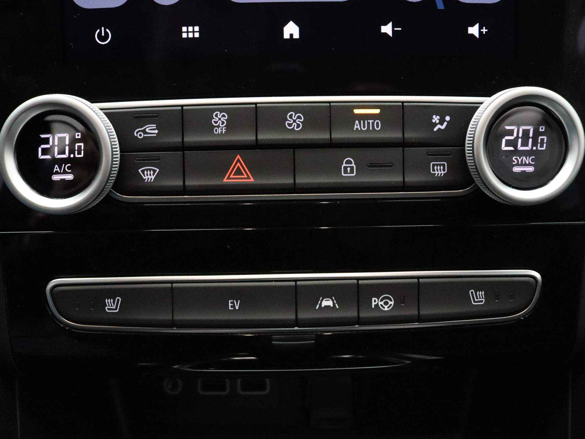Renault Mégane Estate E-Tech Plug-In Hybrid 160pk Business Edition One ALL-IN PRIJS! Camera | Climate | Leder | Navi | Stoel-/stuurverwarming - 14/43