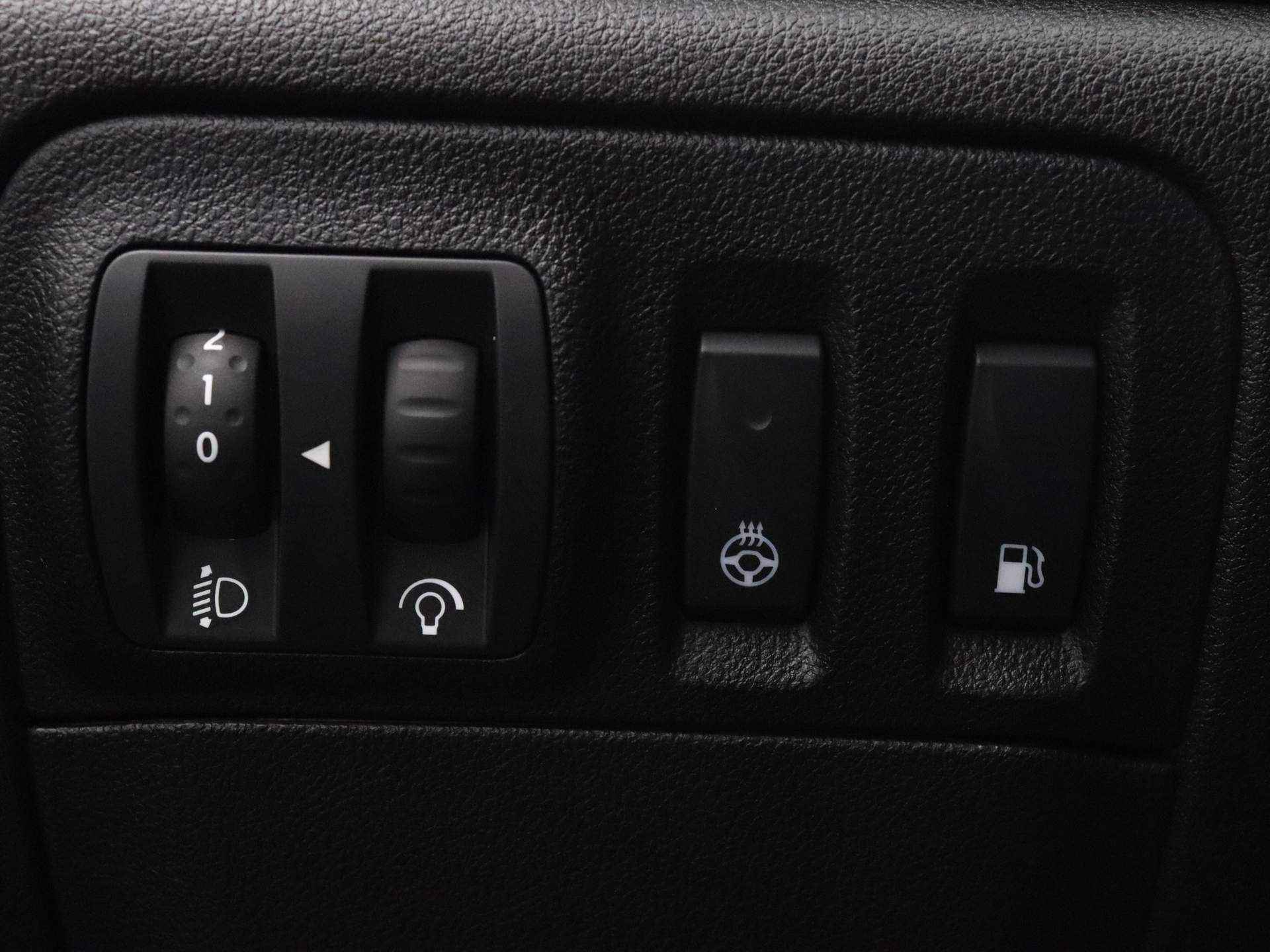 Renault Mégane Estate E-Tech Plug-In Hybrid 160pk Business Edition One ALL-IN PRIJS! Camera | Climate | Leder | Navi | Stoel-/stuurverwarming - 29/43