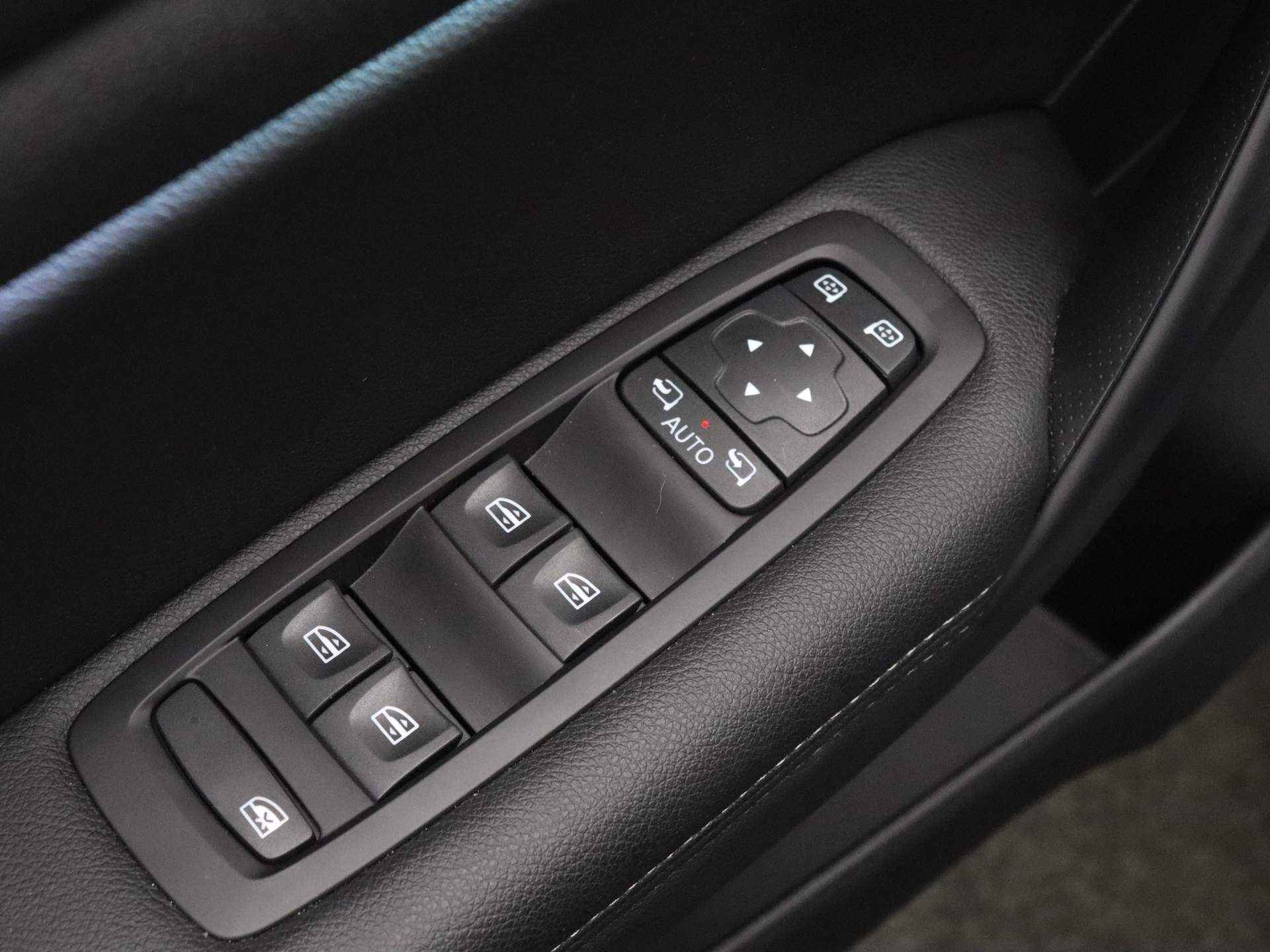 Renault Mégane Estate E-Tech Plug-In Hybrid 160pk Business Edition One ALL-IN PRIJS! Camera | Climate | Leder | Navi | Stoel-/stuurverwarming - 30/43