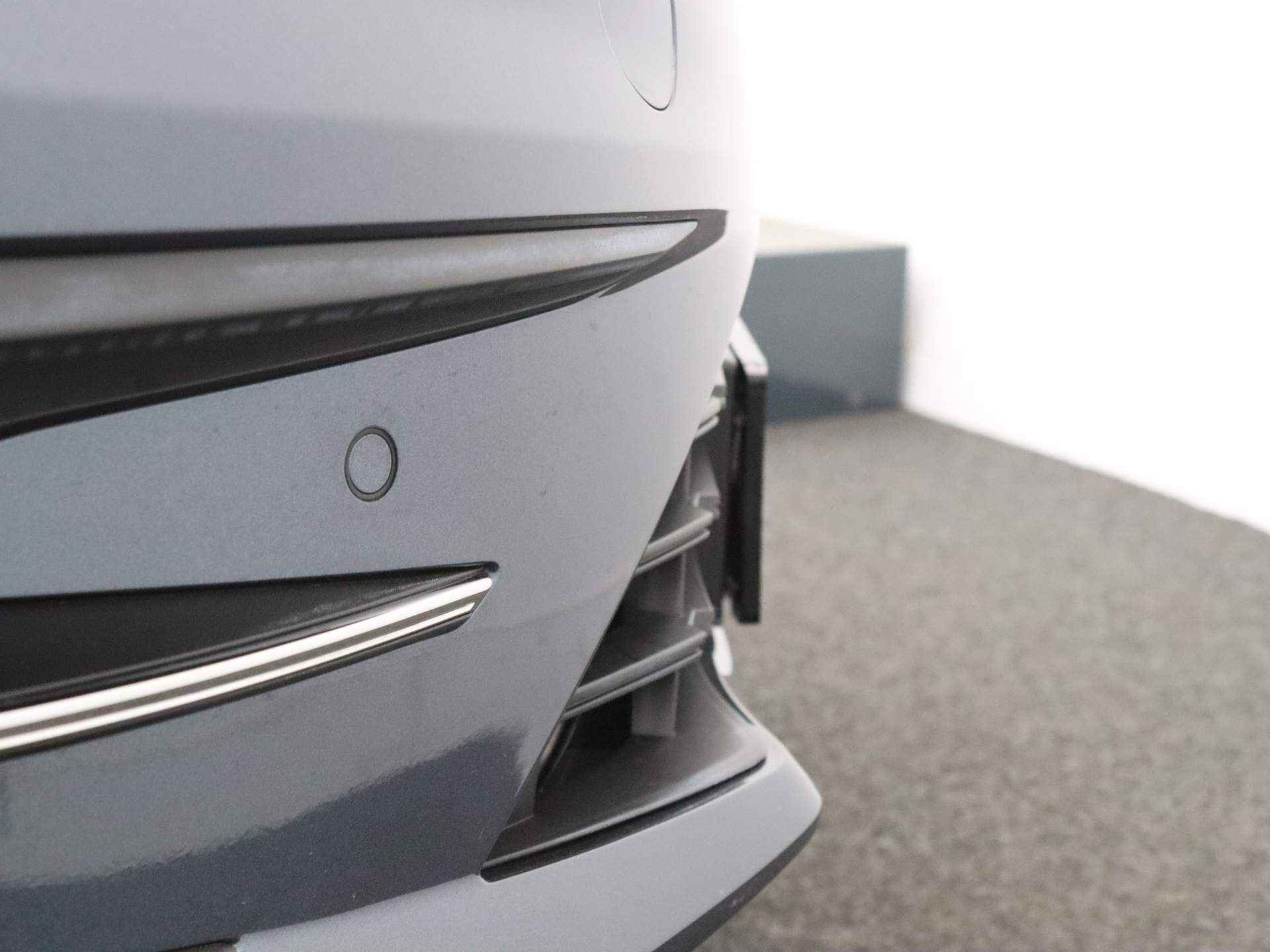 Renault Mégane Estate E-Tech Plug-In Hybrid 160pk Business Edition One ALL-IN PRIJS! Camera | Climate | Leder | Navi | Stoel-/stuurverwarming - 42/43
