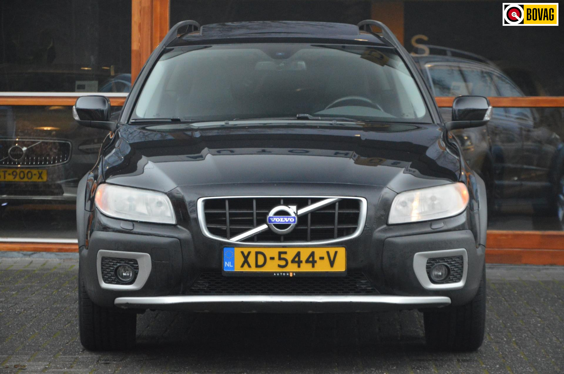 Volvo XC70 3.0 T6 Summum | Panorama Schuif/Kantel dak | elektrische stoelen | Stoelverwarming |