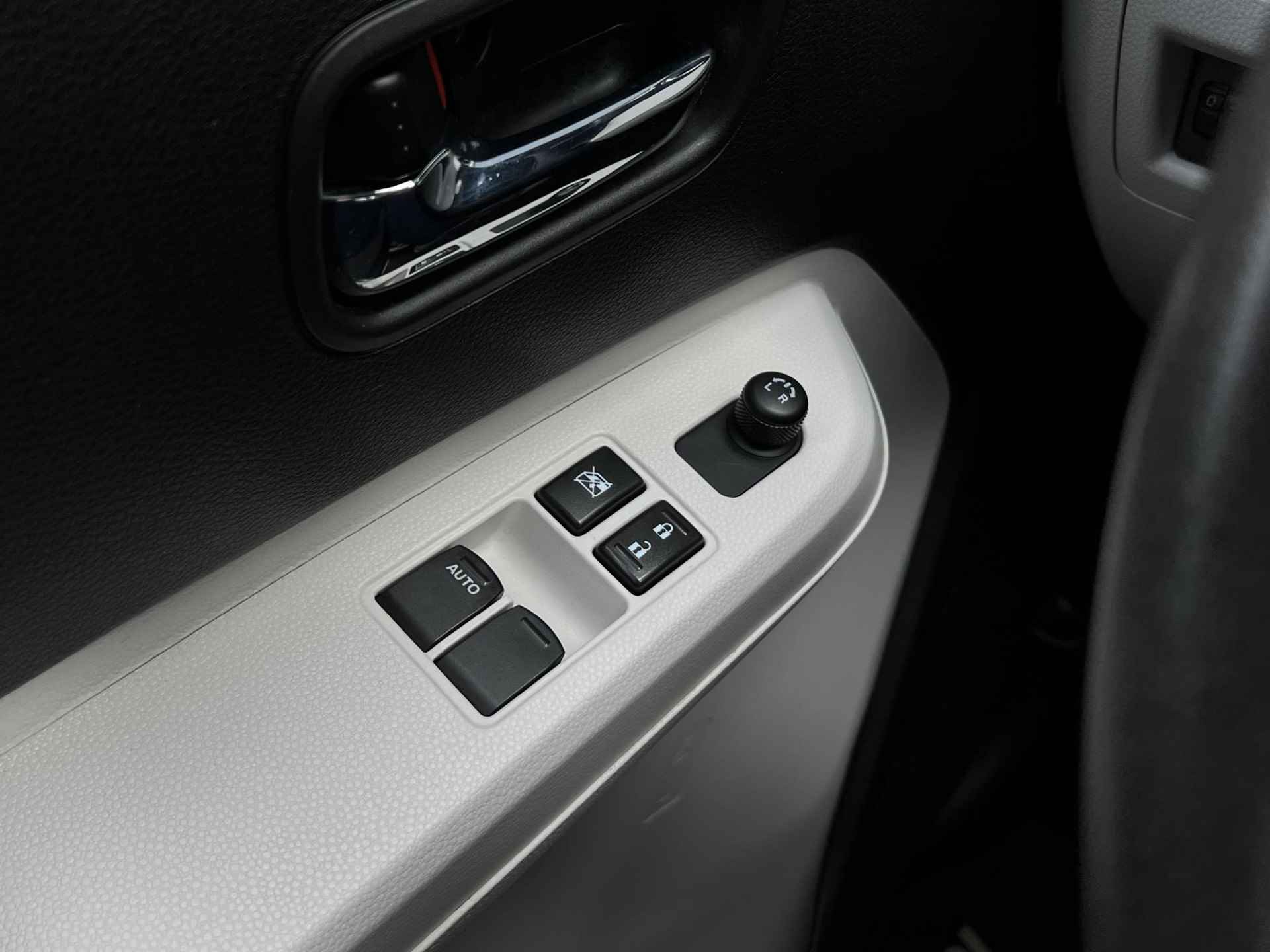 Suzuki Ignis 1.2 Select Intro 90pk | Airco | Bluetooth - 35/43