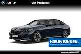 BMW i5 Sedan eDrive40 M Sportpakket Pro Innovation Pack