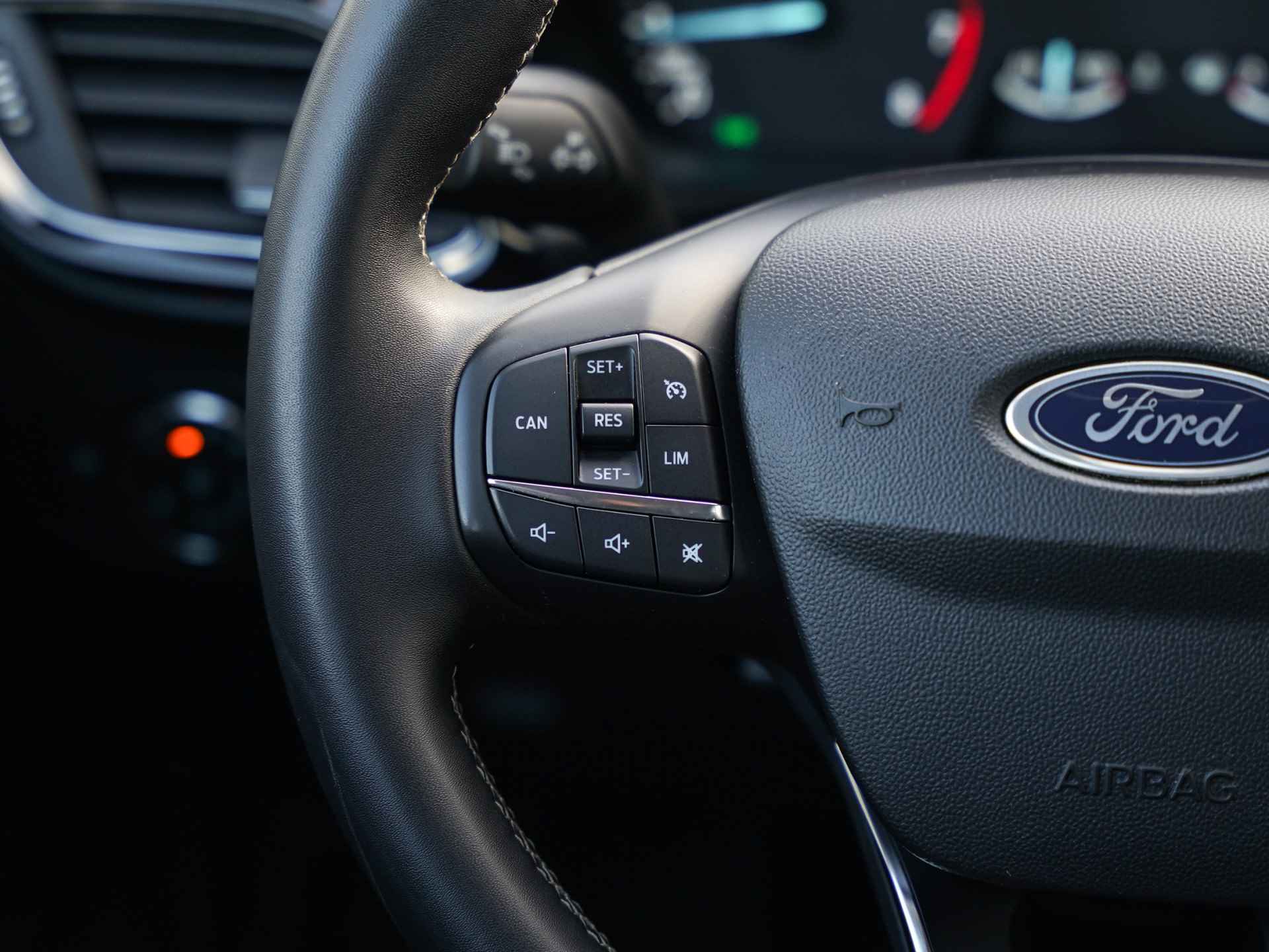 Ford Fiesta 100pk EcoBoost Titanium |Climate Control |Apple CarPlay |Android Auto | - 10/50