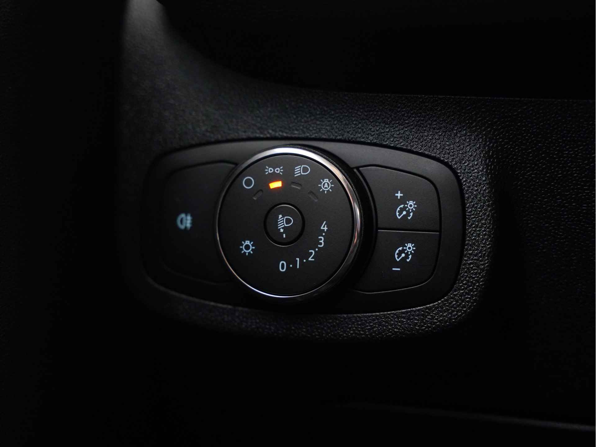 Ford Fiesta 100pk EcoBoost Titanium |Climate Control |Apple CarPlay |Android Auto | - 14/50