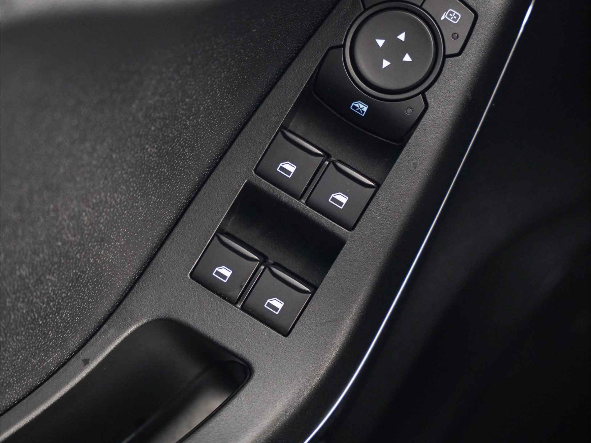 Ford Fiesta 100pk EcoBoost Titanium |Climate Control |Apple CarPlay |Android Auto | - 15/50