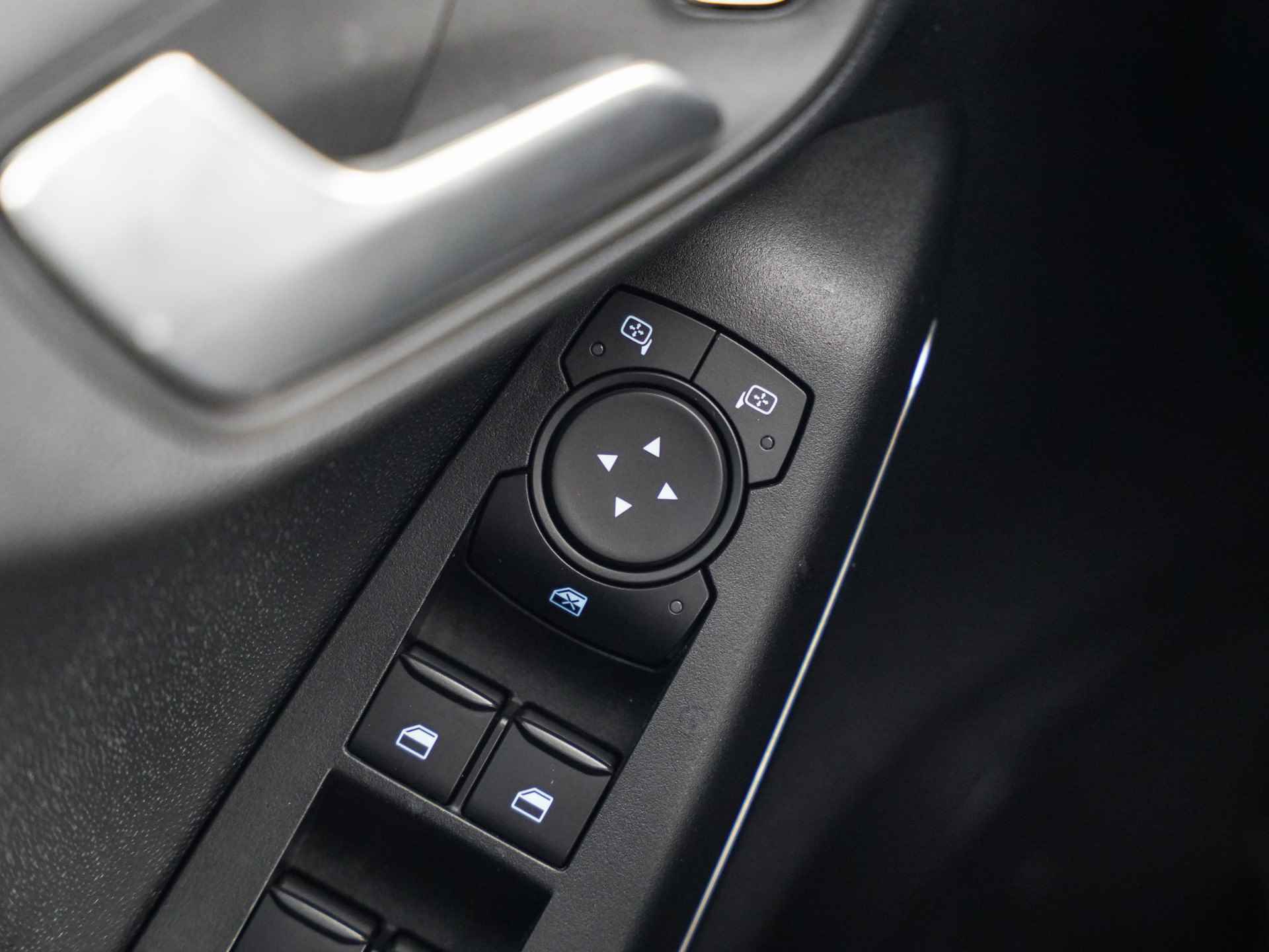 Ford Fiesta 100pk EcoBoost Titanium |Climate Control |Apple CarPlay |Android Auto | - 16/50