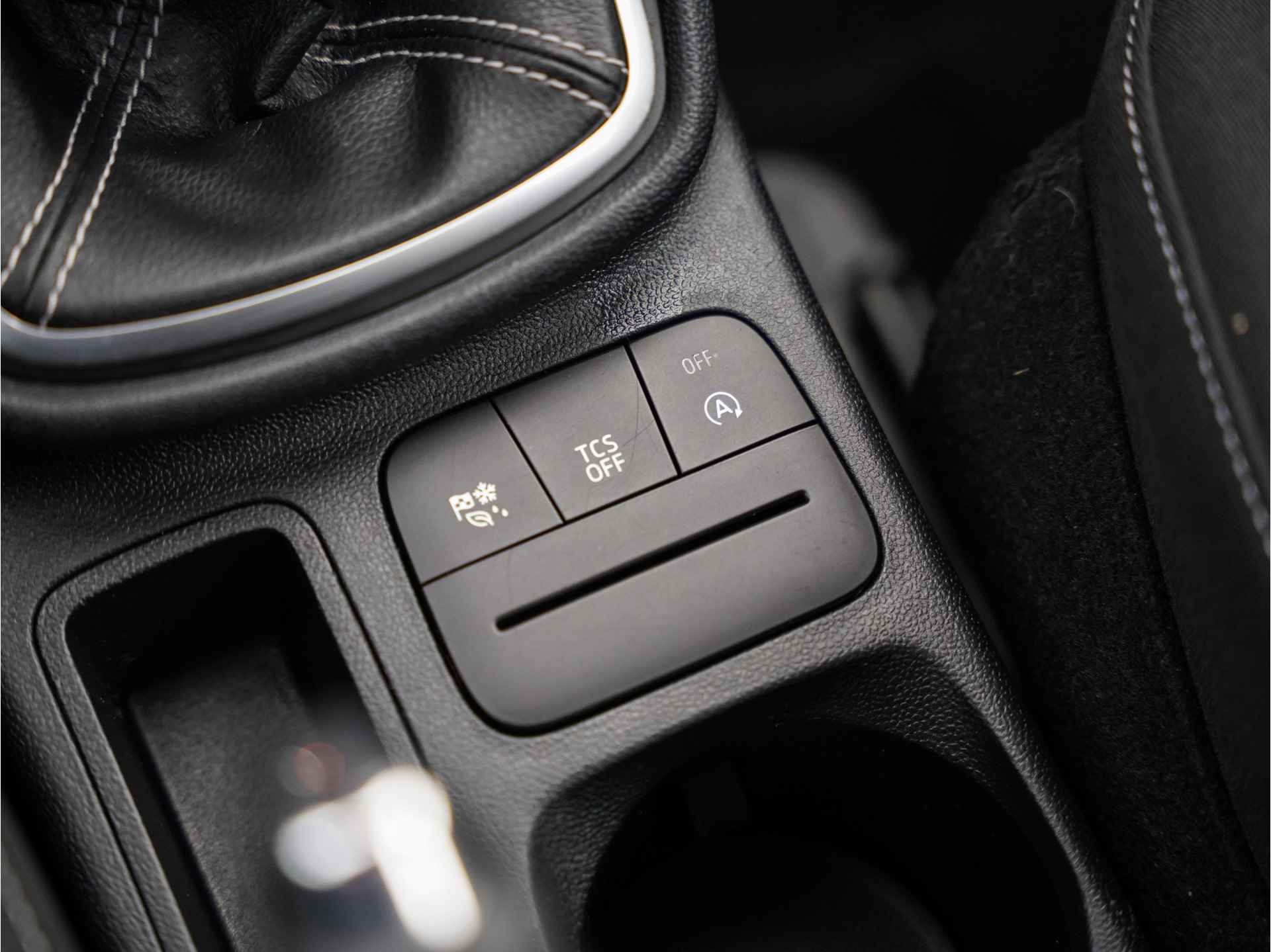 Ford Fiesta 100pk EcoBoost Titanium |Climate Control |Apple CarPlay |Android Auto | - 17/50
