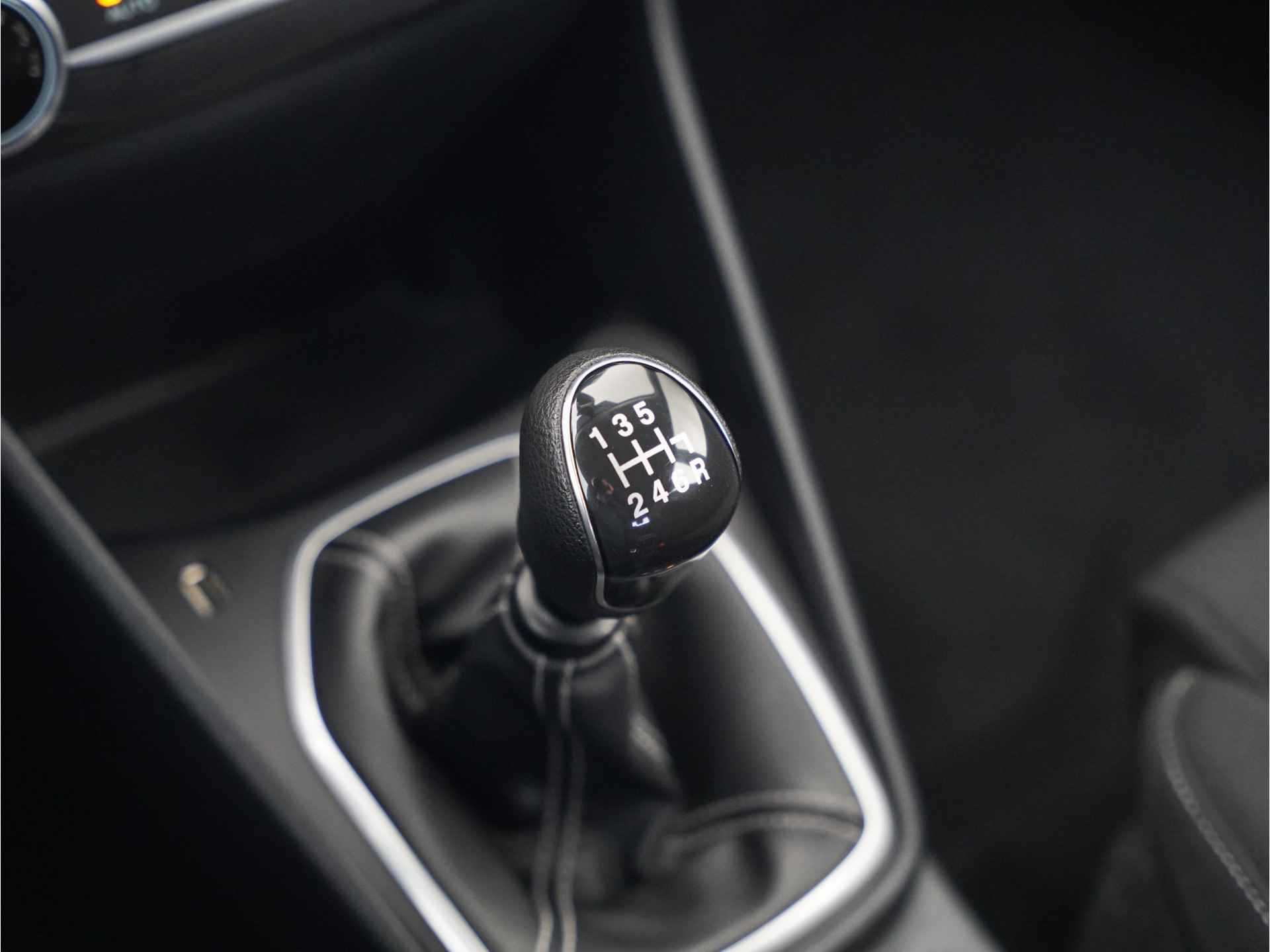 Ford Fiesta 100pk EcoBoost Titanium |Climate Control |Apple CarPlay |Android Auto | - 19/50