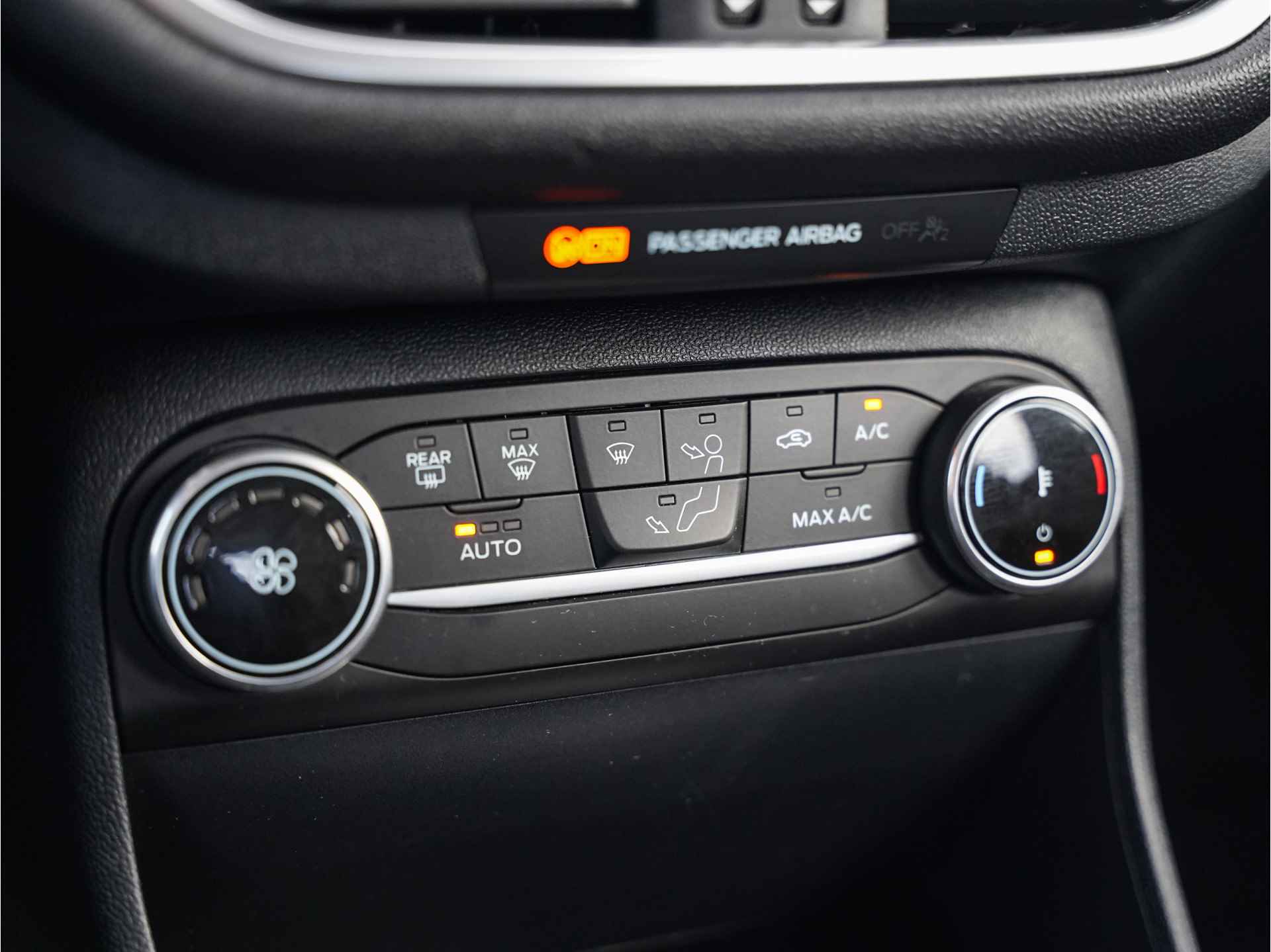 Ford Fiesta 100pk EcoBoost Titanium |Climate Control |Apple CarPlay |Android Auto | - 22/50