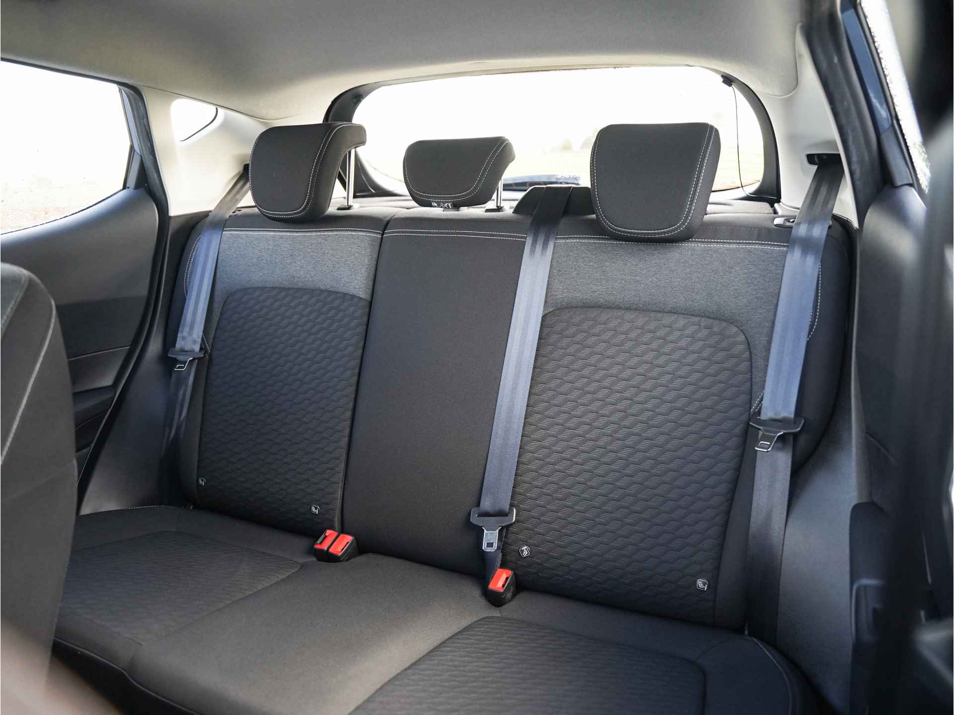 Ford Fiesta 100pk EcoBoost Titanium |Climate Control |Apple CarPlay |Android Auto | - 42/50