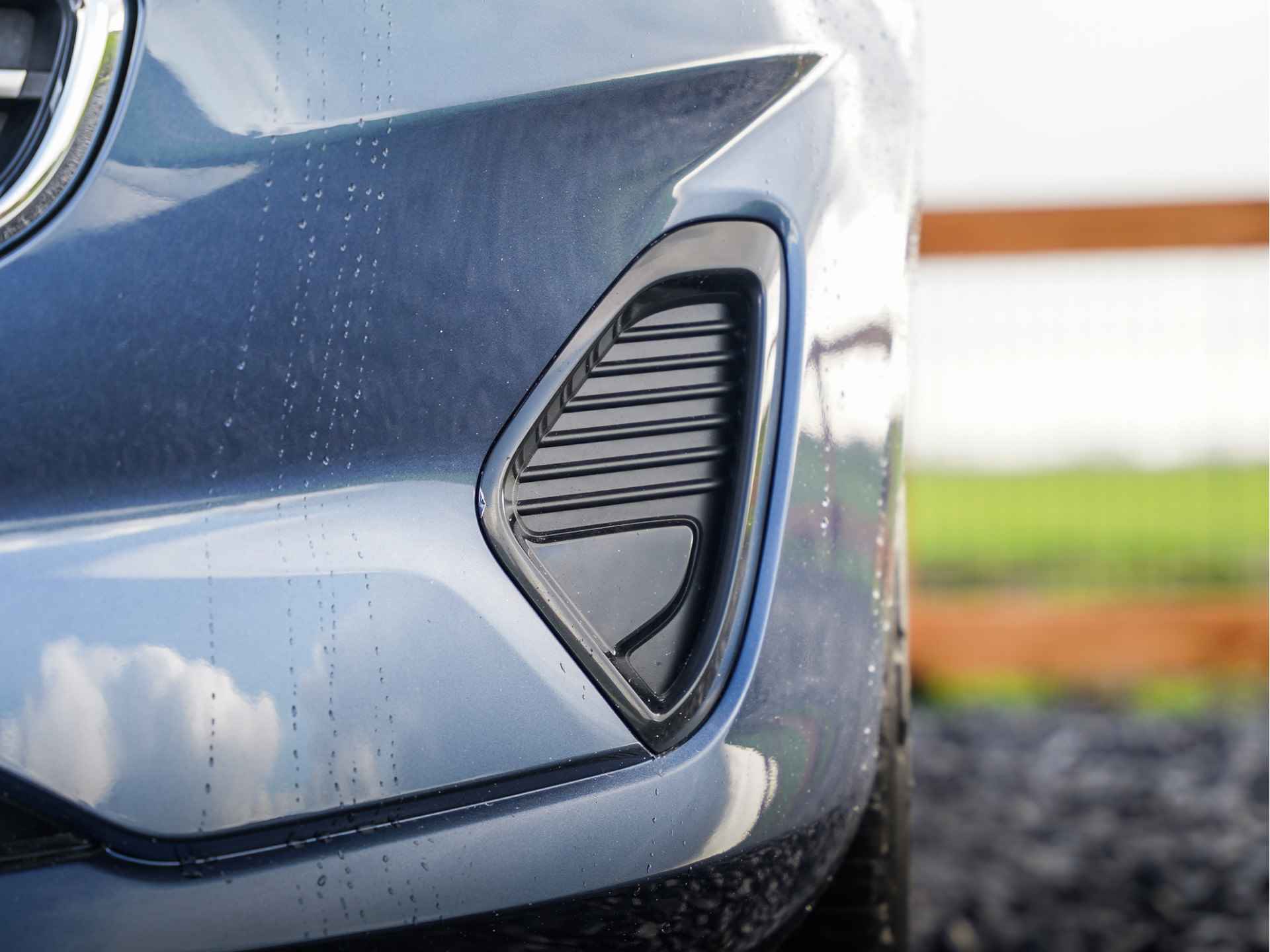 Ford Fiesta 100pk EcoBoost Titanium |Climate Control |Apple CarPlay |Android Auto | - 45/50