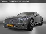 Bentley Continental GT 6.0 W12 Mulliner |  Touring pakket | City Pakket | Standkachel