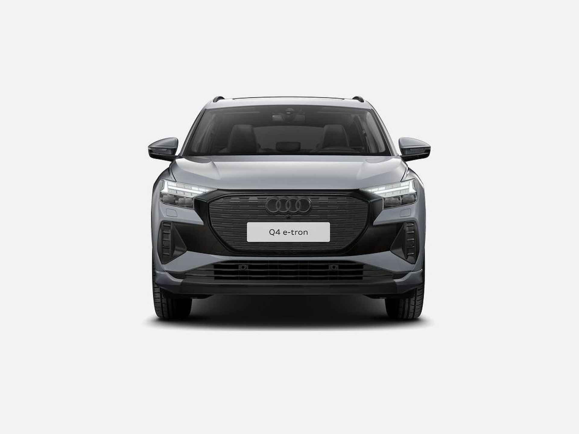 Audi Q4 e-tron 45 quattro Advanced edition 286 PK · MEGA Sale · Assistentiepakket plus · Comfortpakket · Glazen panoramadak - 5/7