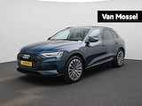 Audi e-tron 50 quattro Business edition Plus 71 kWh | PANORAMADAK | LEDER | NAVIGATIE | CAMERA | 21"