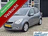 Opel Agila 1.0 Edition AIRCO CRUISE LMV GEEN AFLEVERKOSTEN