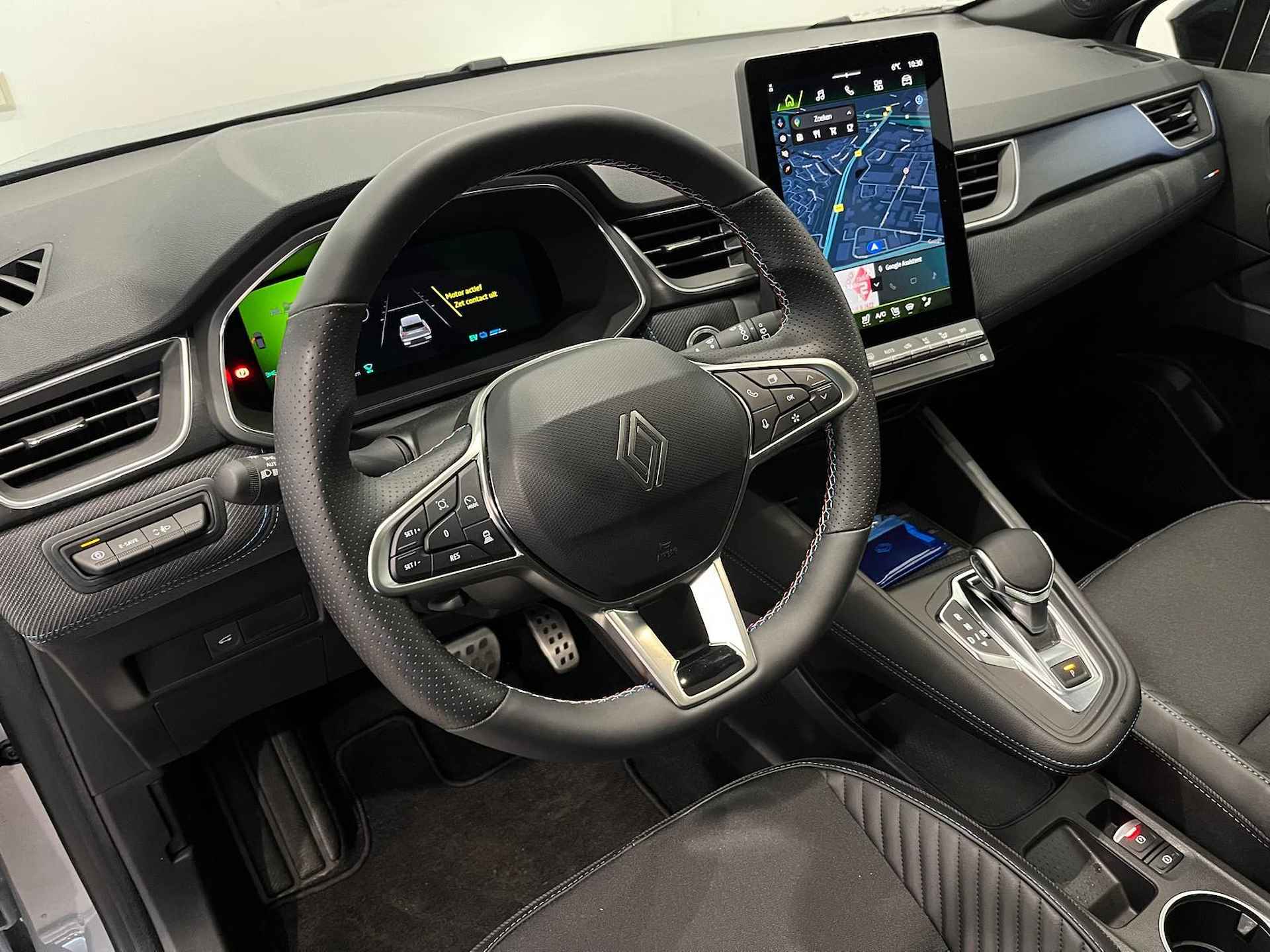 Renault Symbioz 1.6 E-Tech hybrid 145 Esprit Alpine Solarbay | Harman Kardon | Pack Winter | Pack Premium - 8/45