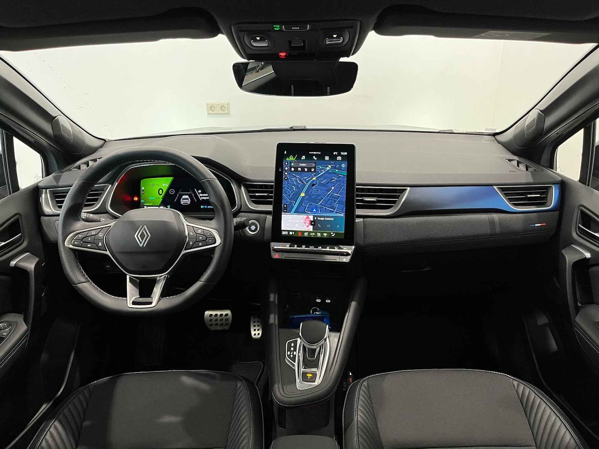 Renault Symbioz 1.6 E-Tech hybrid 145 Esprit Alpine Solarbay | Harman Kardon | Pack Winter | Pack Premium - 9/45