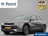 Hyundai IONIQ 5 Connect+ 73kWh | Innovatieve design | Super snel opladen | Premium afwerking |