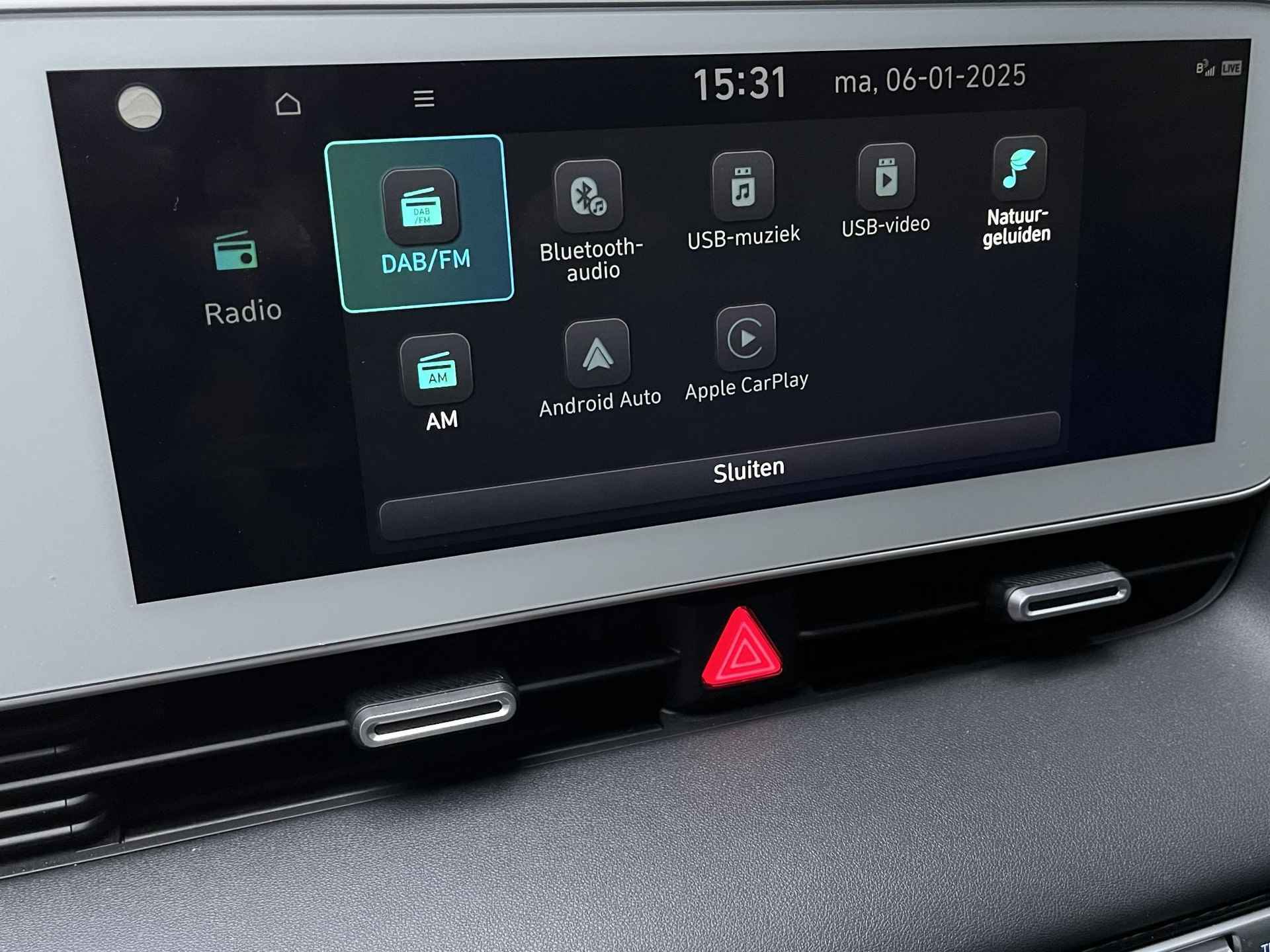 Hyundai IONIQ 5 Connect+ 73kWh | Innovatieve design | Super snel opladen | Premium afwerking | - 47/57