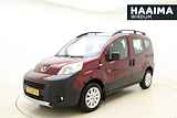 Peugeot Bipper Tepee 1.4 Outdoor | Keurig nette auto | Dealeronderhouden | Hoge zitpositie | Cruise Control | Parkeersensoren | Airco | Lichtmetalen velgen