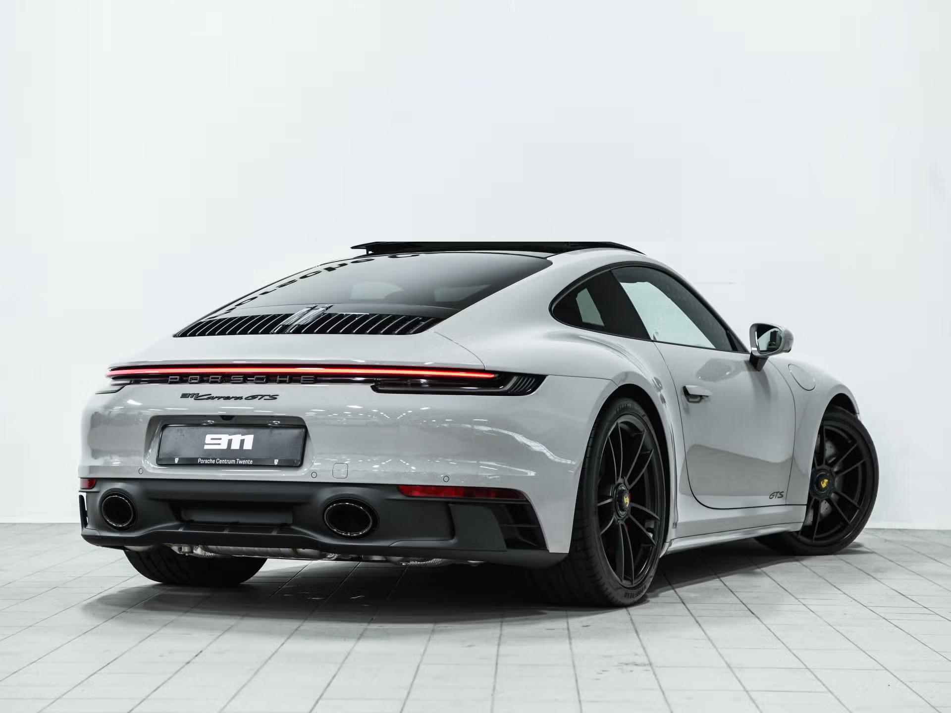 Porsche 911 3.0 Carrera GTS Nieuwstaat | BTW - 3/41