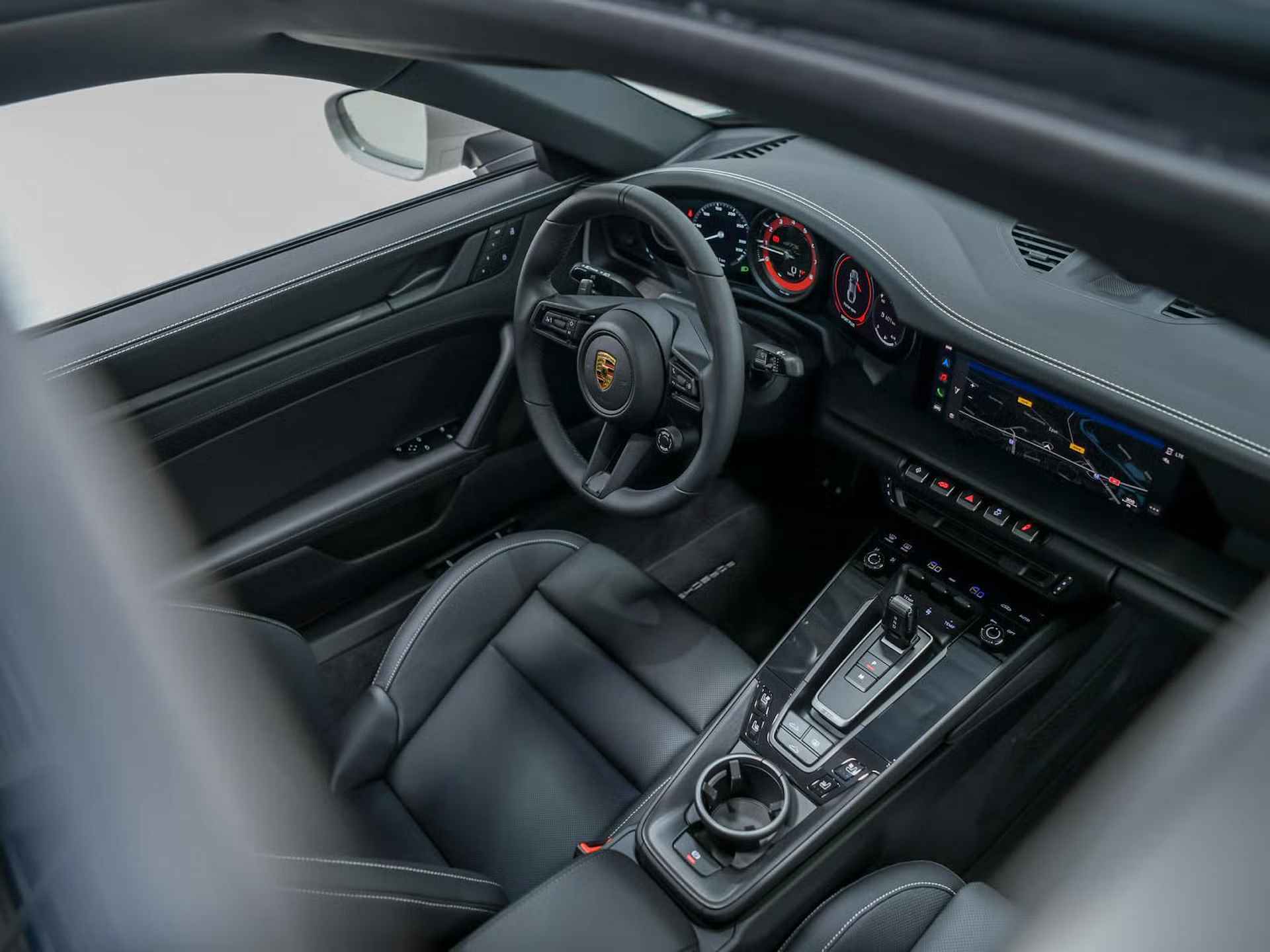 Porsche 911 3.0 Carrera GTS Nieuwstaat | BTW - 33/41