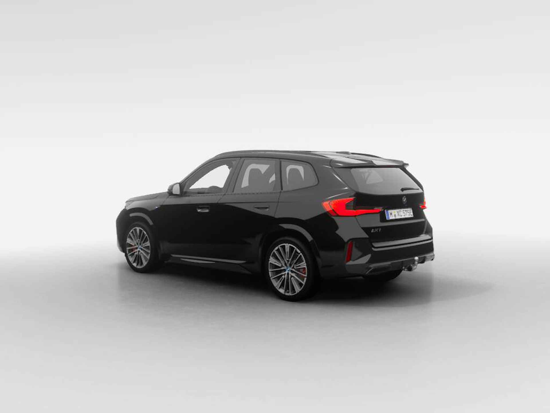 BMW iX1 eDrive20 67 kWh - 3/16