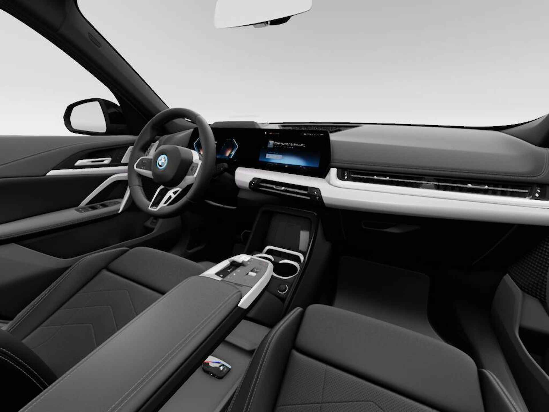 BMW iX1 eDrive20 67 kWh - 11/16