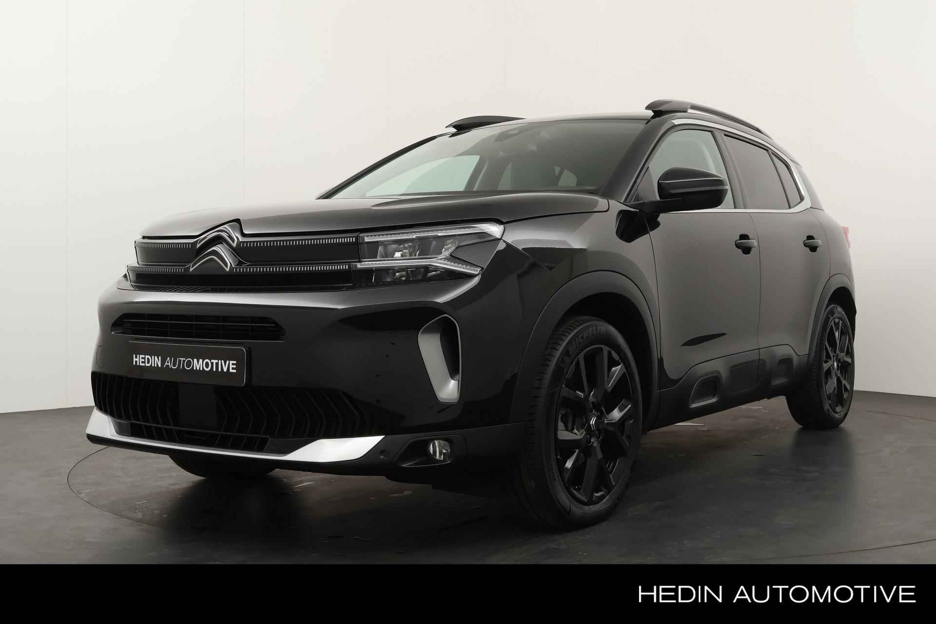 Citroën C5 Aircross BOVAG 40-Puntencheck