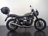 Triumph STREET TWIN ABS