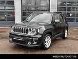 Jeep Renegade 1.0T 120PK Freedom | El. Glazen Panoramadak | Leder | Navigatie | Stoel/stuurverw. | Carplay | PDC V+A | LMV 17 inch