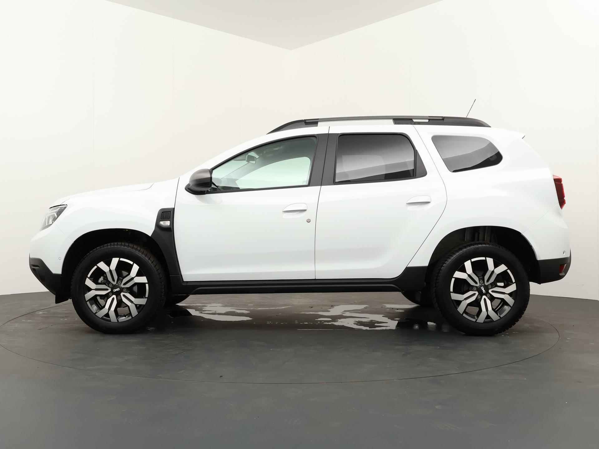 Dacia Duster 1.3 TCe 130 Journey AUTOMAAT - 2/35