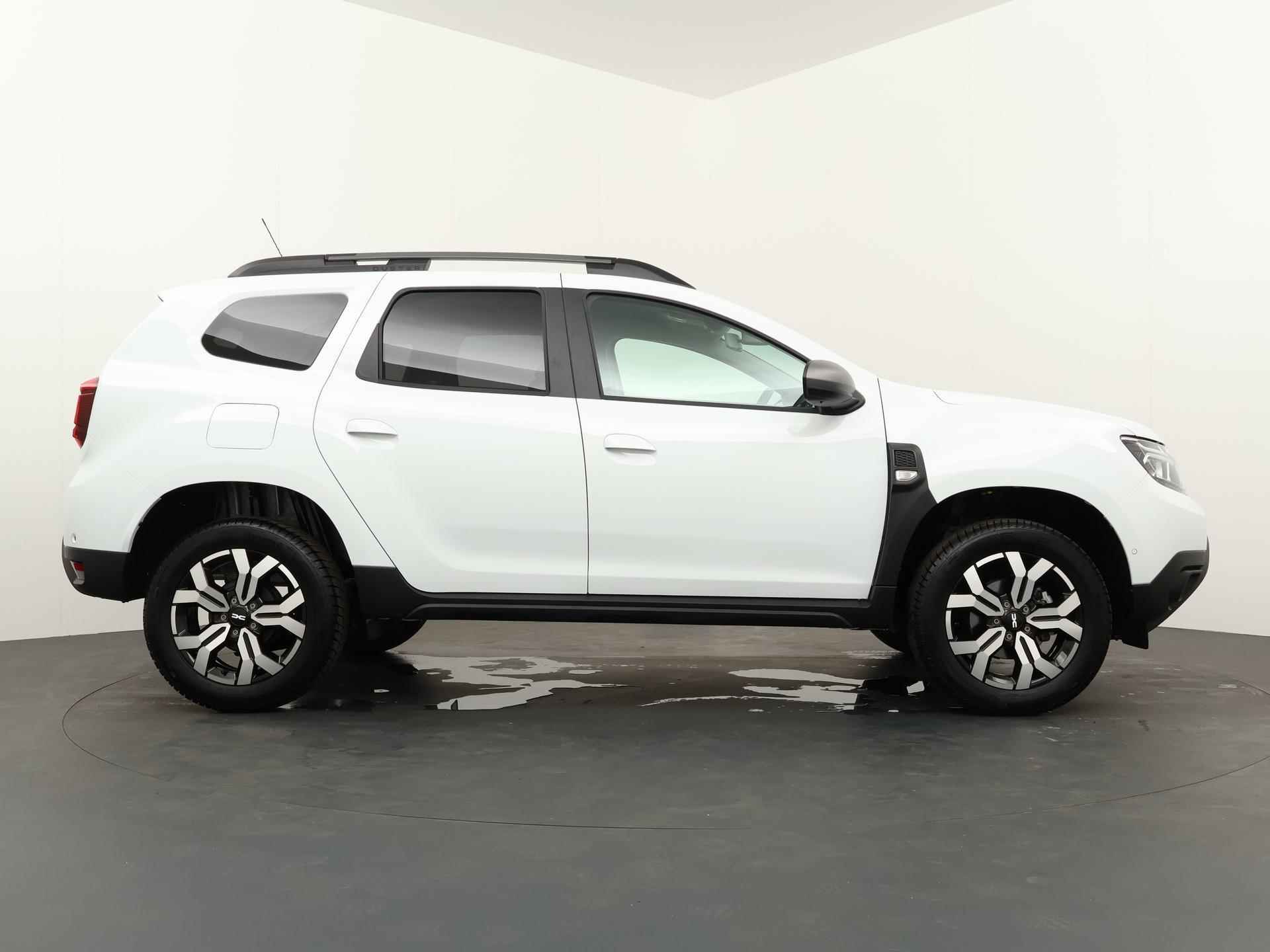 Dacia Duster 1.3 TCe 130 Journey AUTOMAAT - 7/35