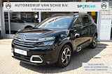 Citroen C5 Aircross Hybrid 225 Automaat-8 Shine Nappa Leer/Stoelverwarming