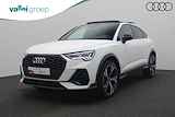 Audi Q3 Sportback 45 TFSI e 245PK S-tronic Advanced Edition | S-Line int. | Pano | Trekhaak | Matrix LED | 20 inch | Keyless | Camera | Navi | ACC