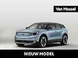 Ford Explorer EV 170 PK | Standard Range RWD | Tot 11 Mei gratis verlengde garantie | 380 KM Rijbereik | Intelligent Adaptive Cruise Control met Stop&Go | Lane Keeping Assist | Memory functie |