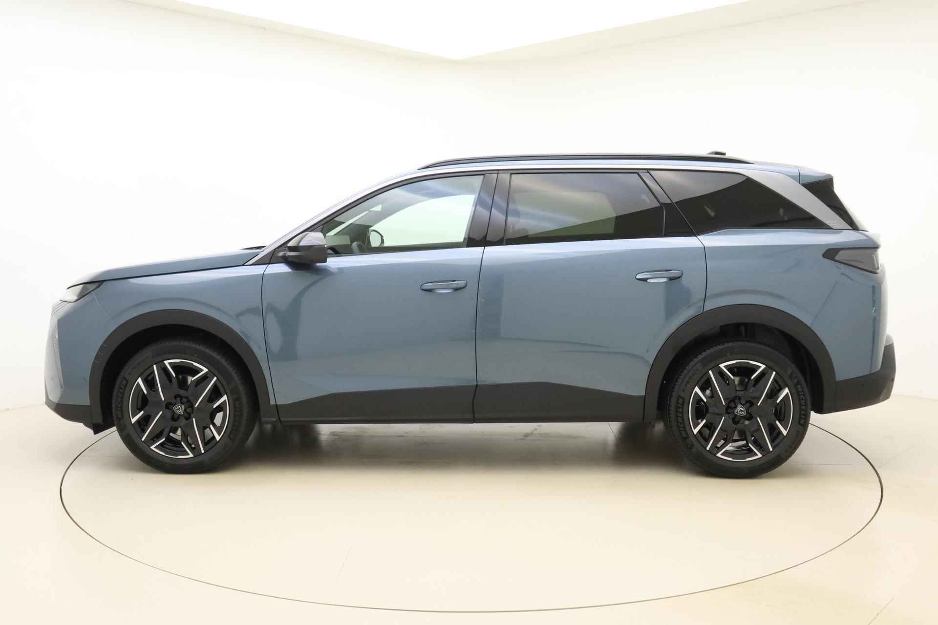 Peugeot 5008 1.2 Hybrid 136 Allure | RESERVEER UW PROEFRIT | NU IN DE SHOWROOM | DEMO | MHEV | AUTOMAAT | Navigatie | Adaptief Cruise Control |360 Vision & Drive Assist Pack | - 6/34