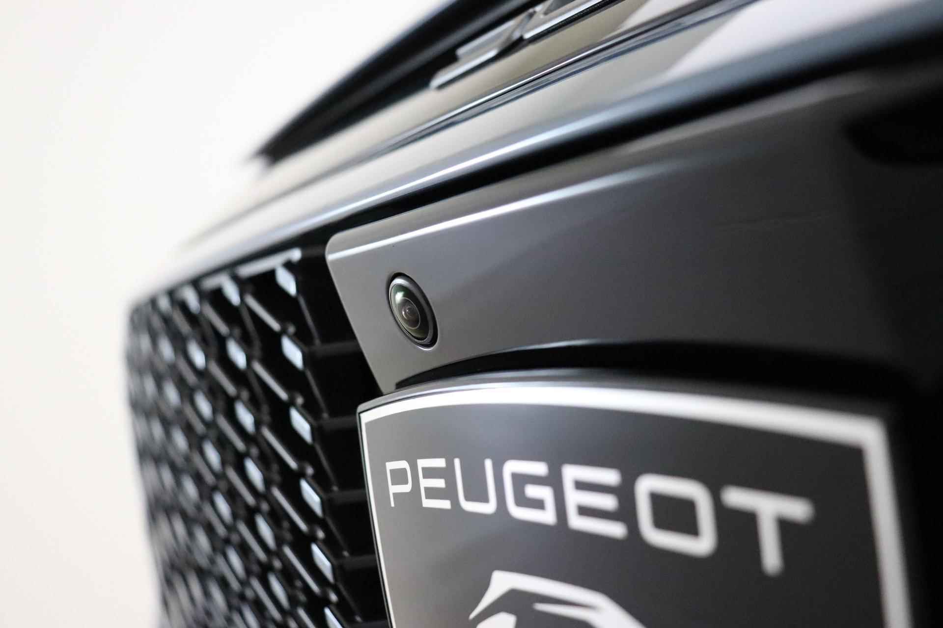 Peugeot 5008 1.2 Hybrid 136 Allure | RESERVEER UW PROEFRIT | NU IN DE SHOWROOM | DEMO | MHEV | AUTOMAAT | Navigatie | Adaptief Cruise Control |360 Vision & Drive Assist Pack | - 31/34