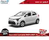 Kia Picanto 1.0 DPI DynamicLine AMT | NIEUW TE BESTELLEN | Navigatie | Apple Carplay/Android Auto | Airco | €1000 INRUILPREMIE | Private lease vanaf €339,- |