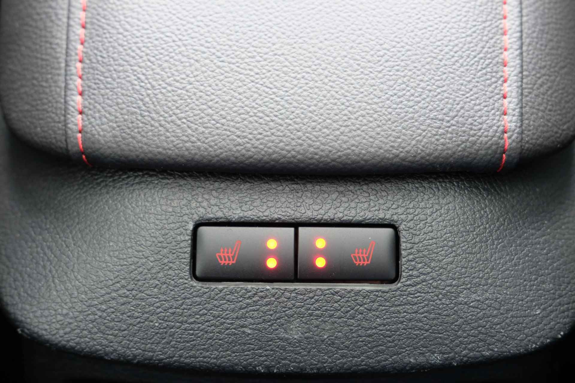 Ford Mondeo Wagon 2.0 IVCT HEV ST-Line 187pk Automaat  | Panoramadak | Adaptive cruise control | Vol leder - 21/55
