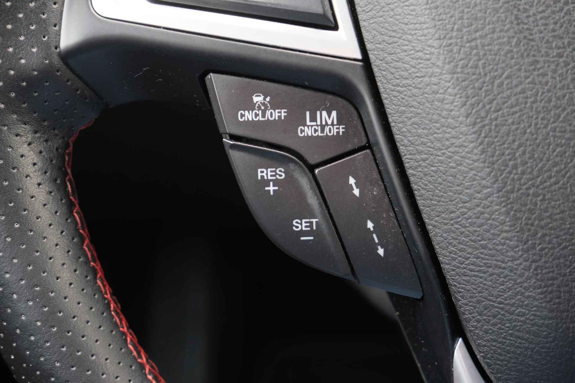 Ford Mondeo Wagon 2.0 IVCT HEV ST-Line 187pk Automaat  | Panoramadak | Adaptive cruise control | Vol leder - 38/55