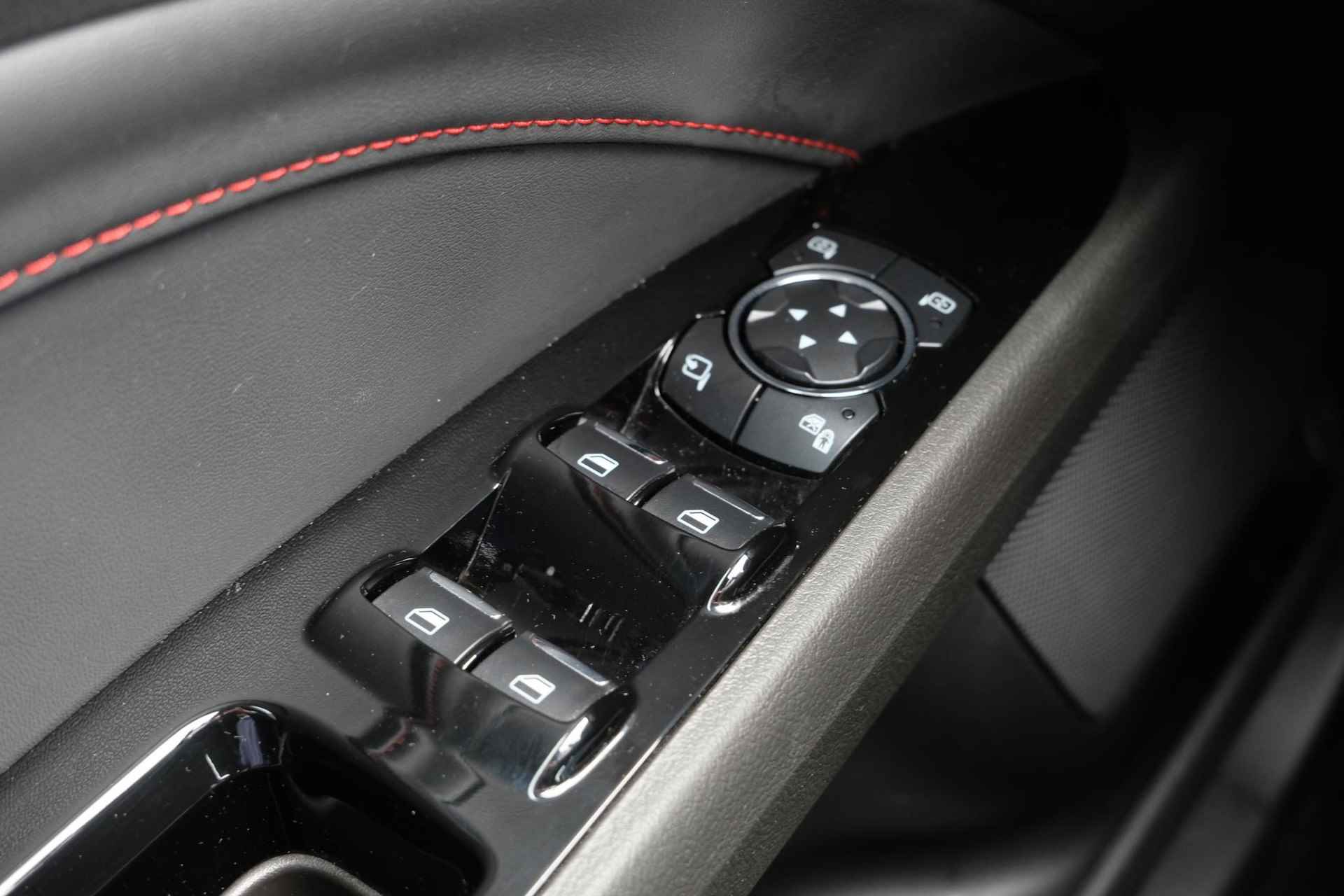 Ford Mondeo Wagon 2.0 IVCT HEV ST-Line 187pk Automaat  | Panoramadak | Adaptive cruise control | Vol leder - 46/55