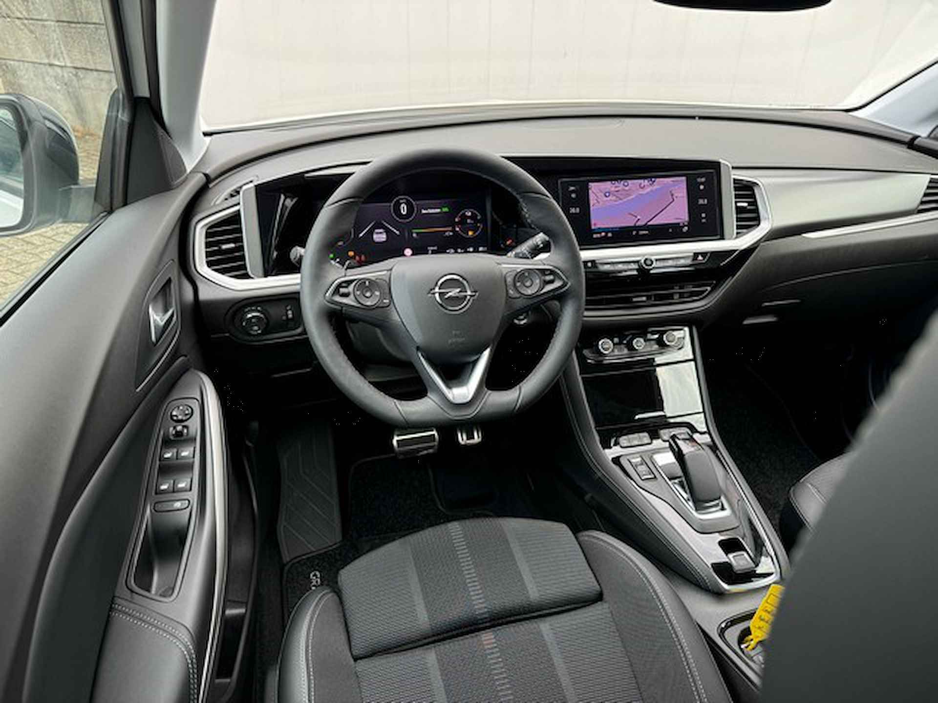 Opel Grandland 1.6 Turbo Hybrid Elegance met Navi/Camera, AGR, LED, 18inch (Nieuwe auto!) - 7/17