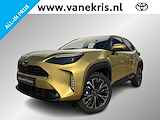 Toyota Yaris Cross 1.5 Hybrid Executive Limited, NAVI, BSM, 18 Inch Lm velgen, NAVI, Apple carplay, Android auto Nieuwprijs € 39.745