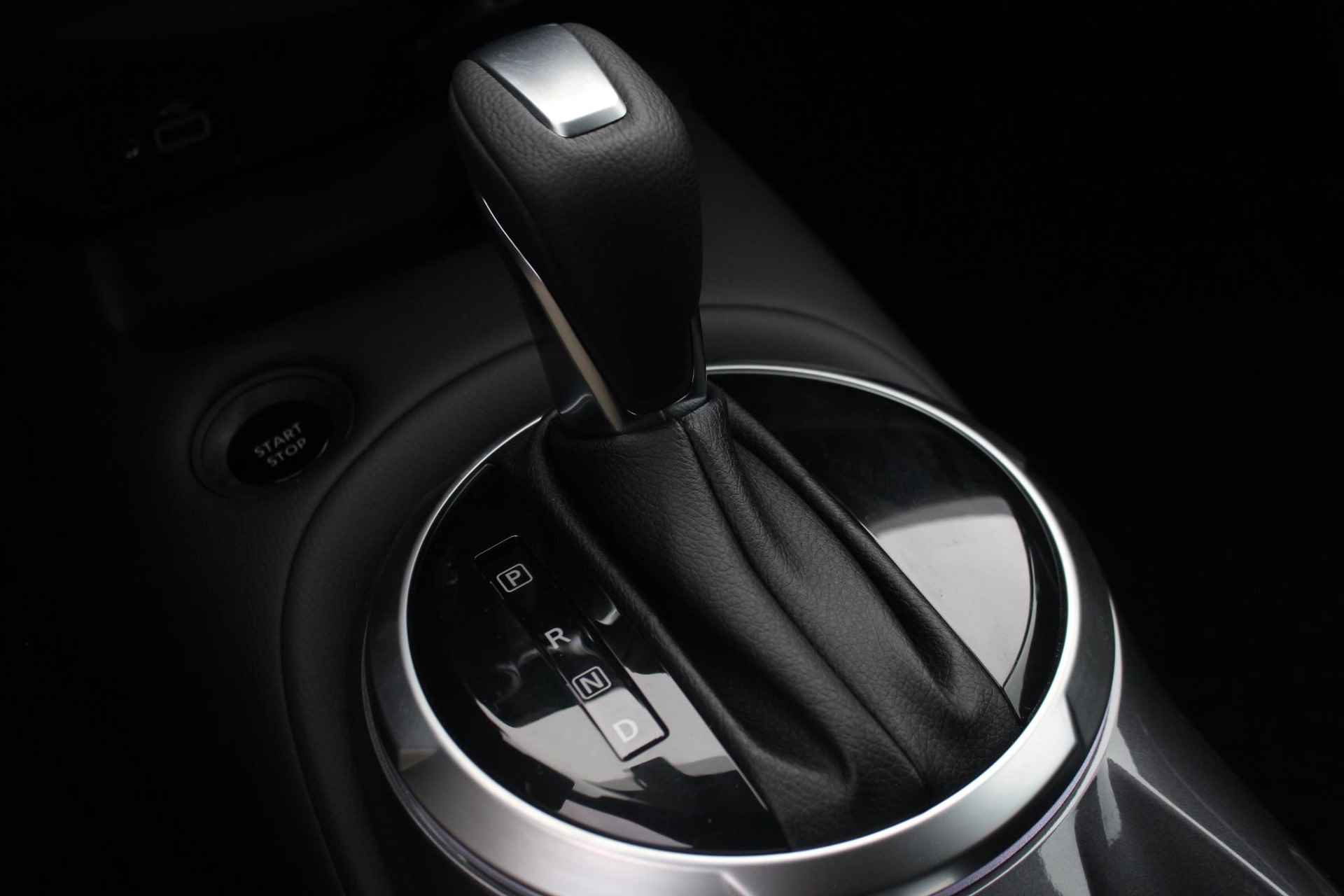 Nissan Juke 1.6 Hybrid Tekna 145pk | Automaat | Cold Pack | Sound Pack | Lichtmetalen velgen 19" | 360 graden Camera | Apple Carplay/Android Auto - 34/39